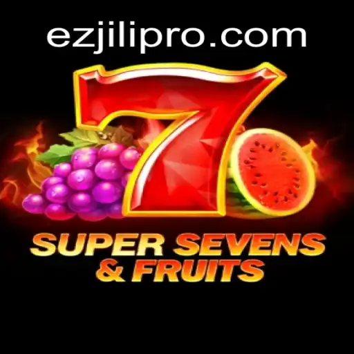 Discover the Excitement of 7SuperSevensFruits by Ezjili