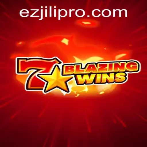 BlazingWins: The Exciting Adventure of Ezjili