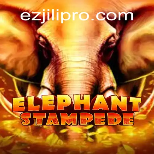 The Thrilling World of ElephantStampede: A Dive into Gaming Extravaganza
