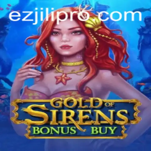 Discover the Thrilling World of GoldofSirensBonusBuy: A Comprehensive Guide