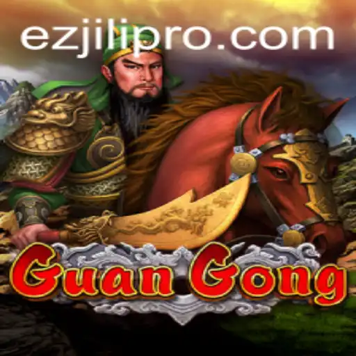 GuanGong: An Epic Adventure in the World of EZJILI