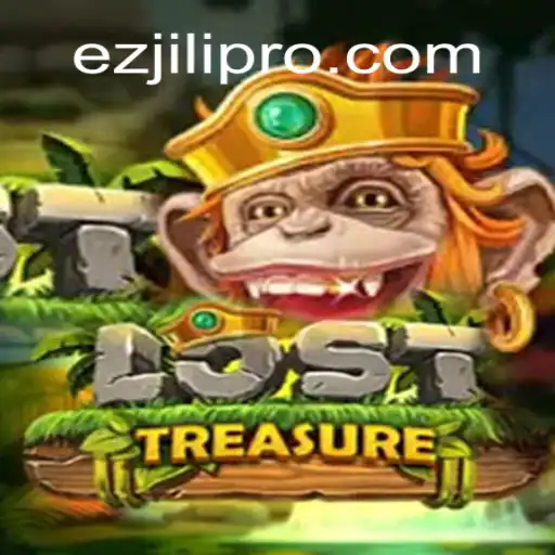 Unlock the Secrets of LostTreasure: A Deep Dive into Gameplay and Exciting Features Featuring ezjili