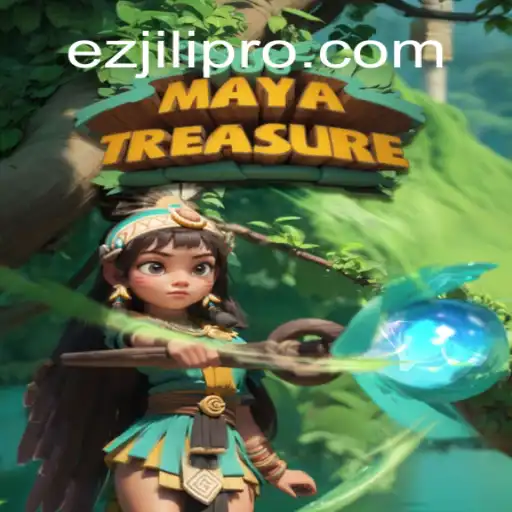 Discover the Enchantment of MayaTreasure: A Journey into Ancient Realms