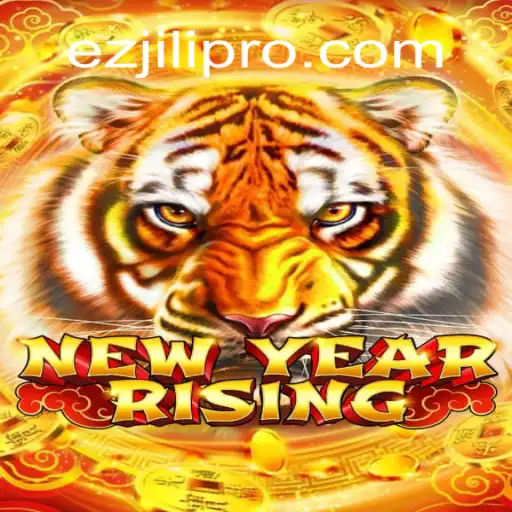 Exploring the Thrilling World of NewYearRising and the Role of ezjili