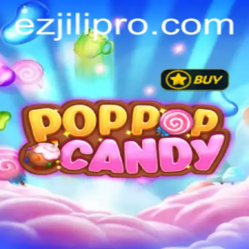 Explore the World of POPPOPCANDY: A New Gaming Adventure