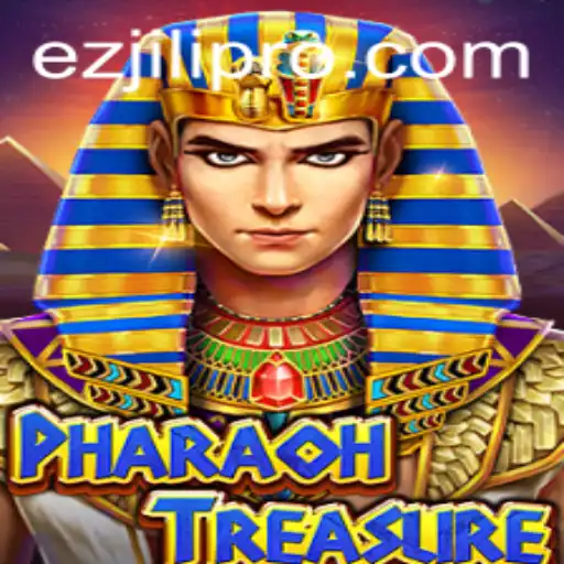 PharaohTreasure: Unlocking Ancient Mysteries with Ezjili