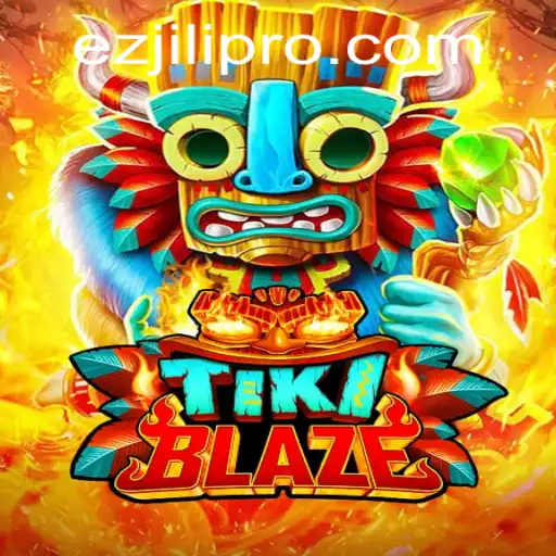 Unveiling TikiBlaze: A Comprehensive Guide to the Exciting Adventure of Ezjili's New Game