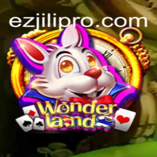 Exploring Wonderland: A Fascinating Game Adventure with ezjili