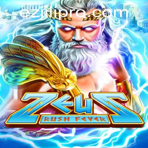 Experience the Thrill of ZeusRushFever with Ezjili: An Epic Gaming Adventure